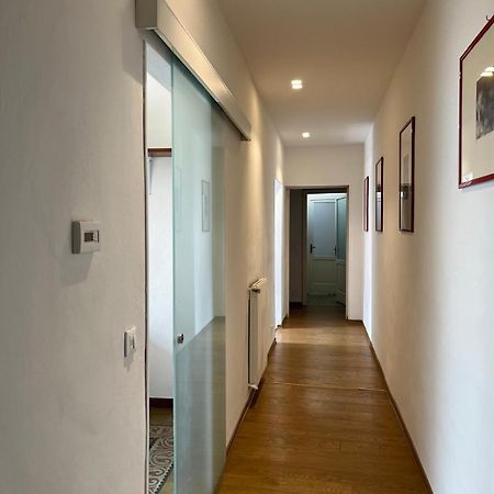 Bed and Breakfast Piacenza Centro Esterno foto