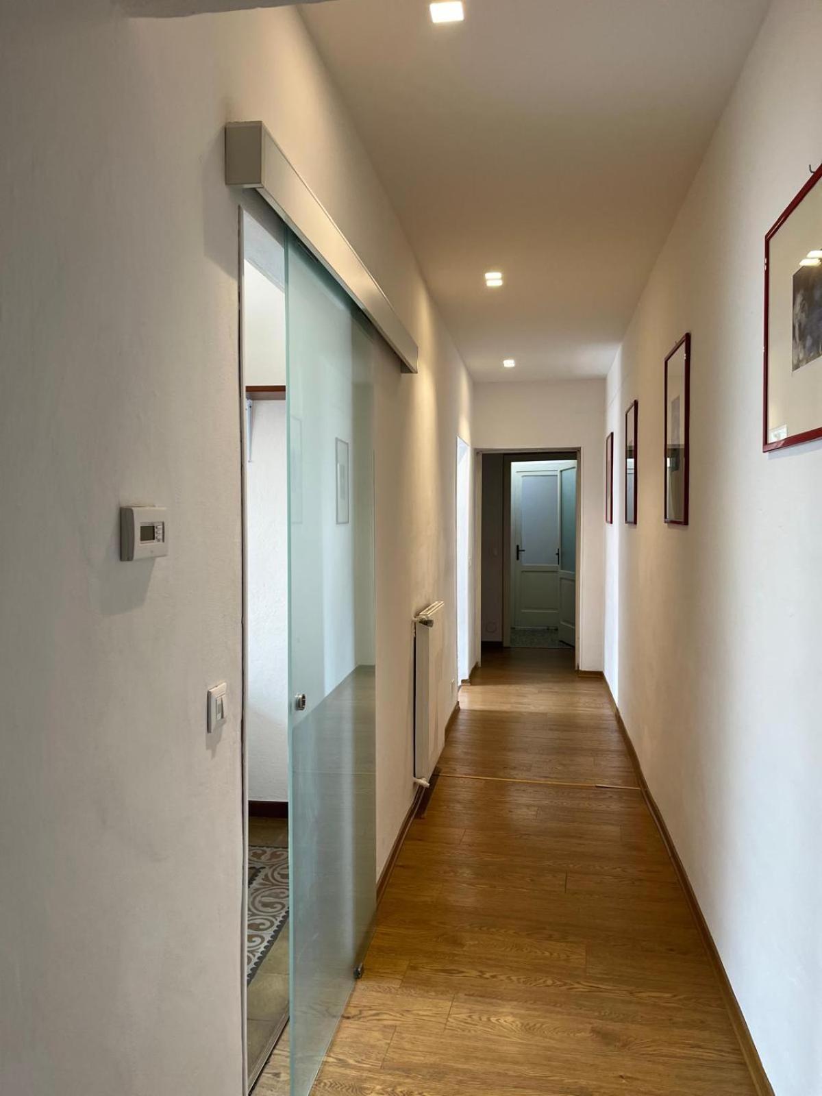 Bed and Breakfast Piacenza Centro Esterno foto