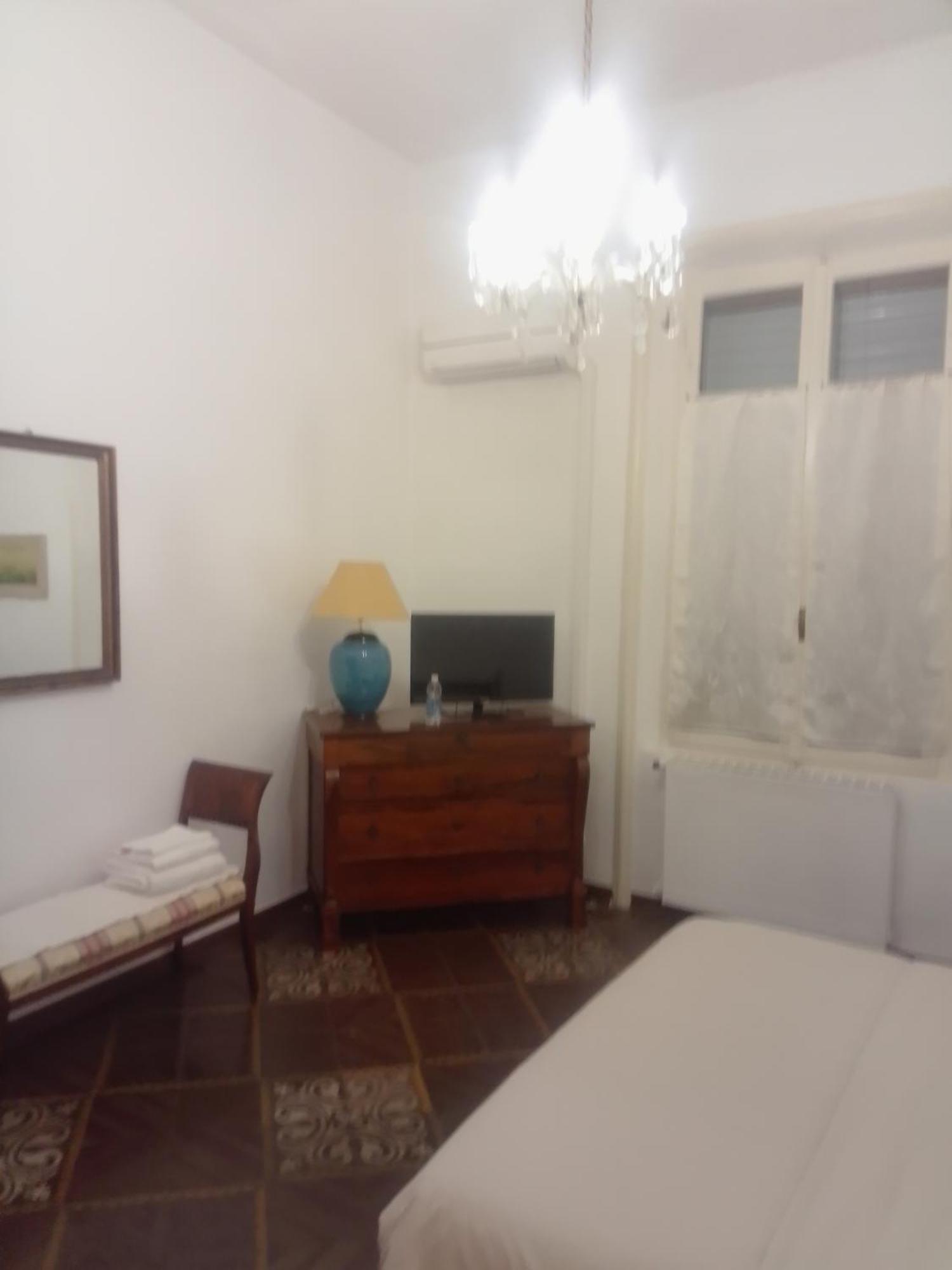 Bed and Breakfast Piacenza Centro Esterno foto