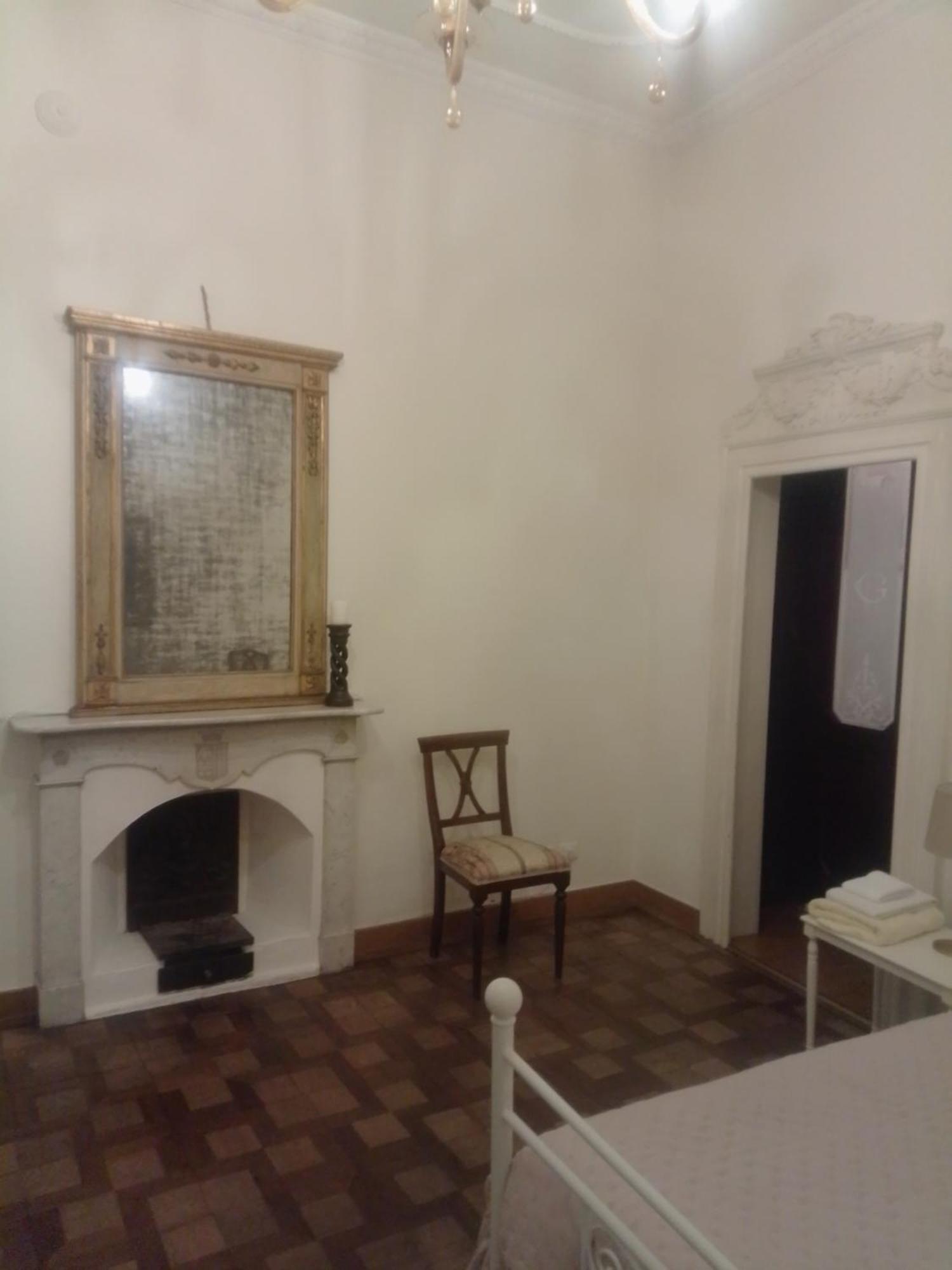 Bed and Breakfast Piacenza Centro Esterno foto