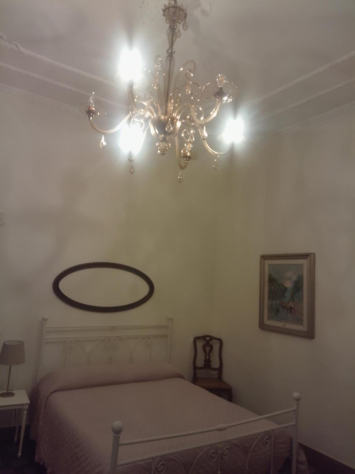 Bed and Breakfast Piacenza Centro Esterno foto